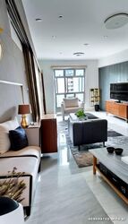 Blk 31 Skyresidence @ Dawson (Queenstown), HDB 2 Rooms #604138081